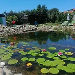 Calla Retreat 山林小屋 Vezenkovo