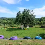 山林小屋 Calla Retreat Vezenkovo