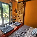 山林小屋 Calla Retreat Vezenkovo
