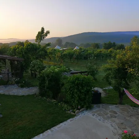 Chata Calla Retreat *