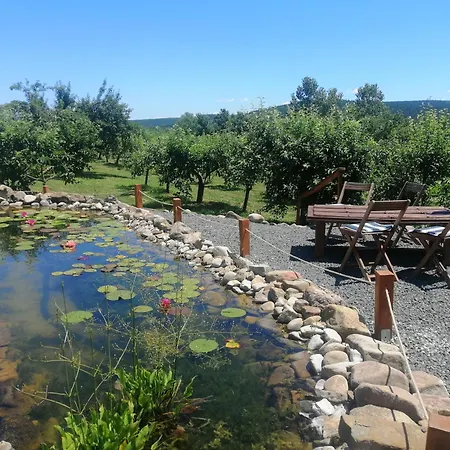 Calla Retreat Hytte Vezenkovo