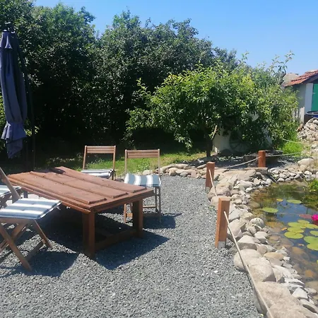 Calla Retreat * Vezenkovo