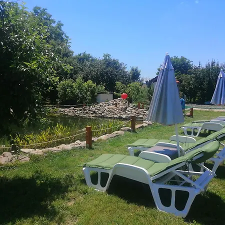 Calla Retreat Chata Vezenkovo