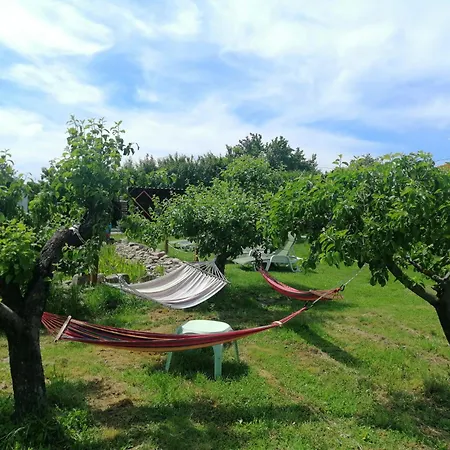 Calla Retreat Chata Vezenkovo