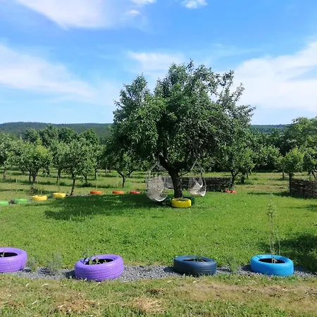 Chata Calla Retreat Vezenkovo