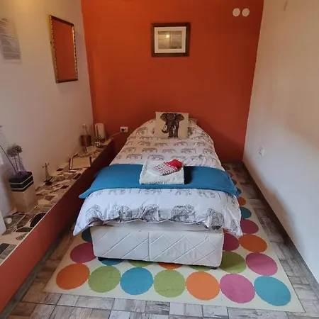 Calla Retreat Chata *