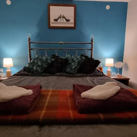 Calla Retreat Chata *