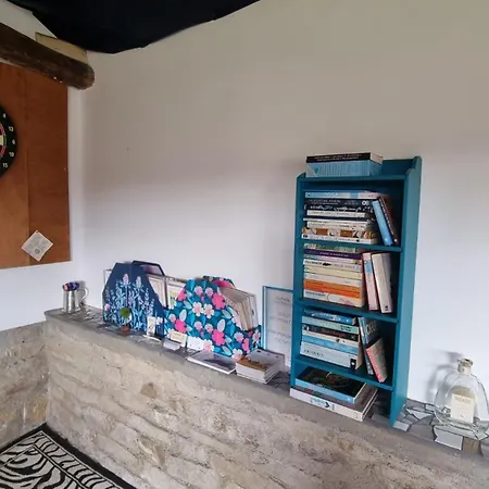 Gerendaház Calla Retreat *