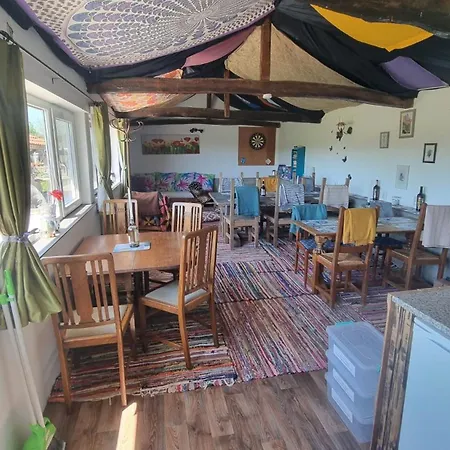 Calla Retreat Vezenkovo