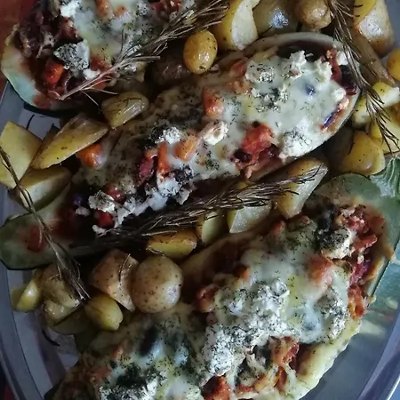 Chata Calla Retreat *