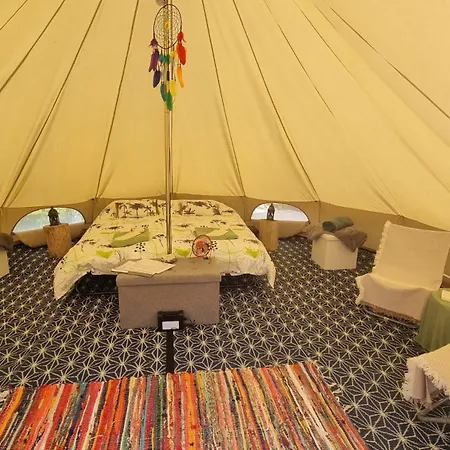 Calla Retreat * Vezenkovo