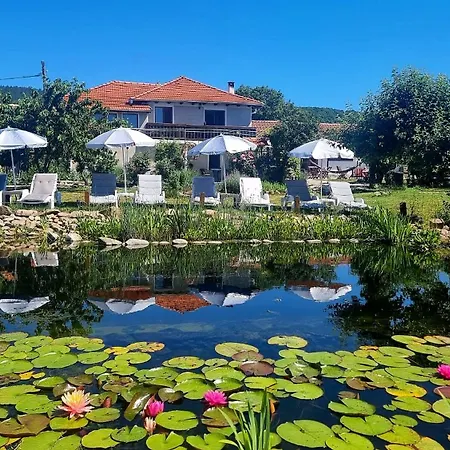 Chata Calla Retreat Vezenkovo