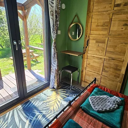 Calla Retreat