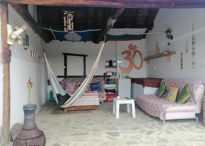 Calla Retreat * Vezenkovo