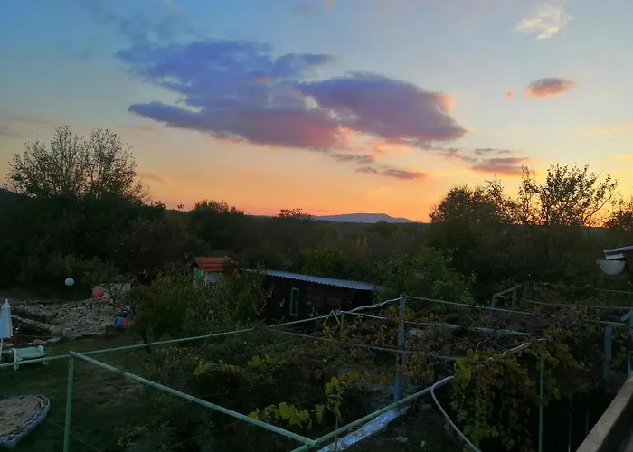 Calla Retreat Jaktstuga