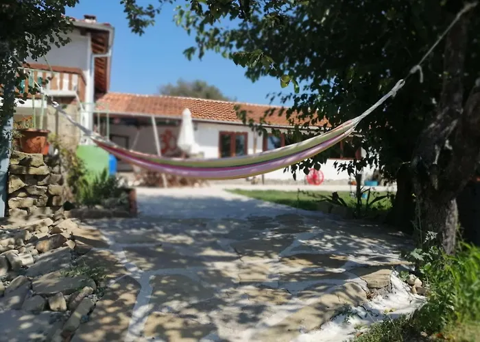 Calla Retreat Jaktstuga *