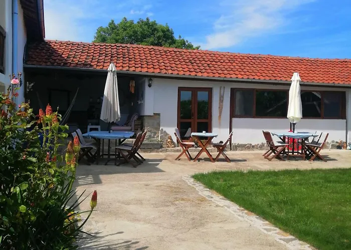 Calla Retreat Jaktstuga