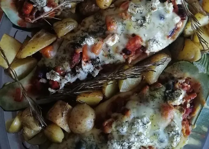 Jaktstuga Calla Retreat *