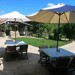 Lodge Calla Retreat
