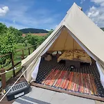 Calla Retreat Lodge