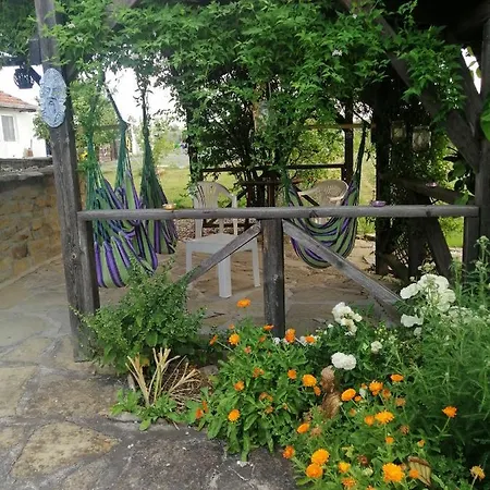 Calla Retreat Cabană Vezenkovo