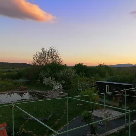 Cabană Calla Retreat Vezenkovo