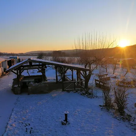 Cabană Calla Retreat Vezenkovo