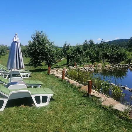 Calla Retreat אכסניה