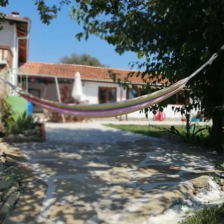 Calla Retreat אכסניה *