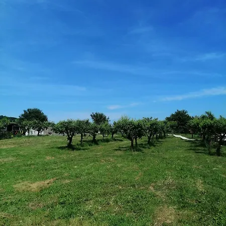 Cabană Calla Retreat