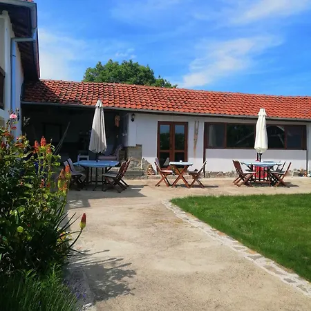 Calla Retreat Cabană