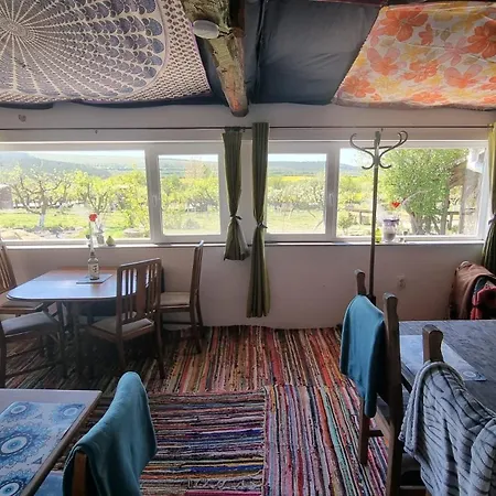 Calla Retreat Cabană *