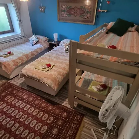 Domek letniskowy Calla Retreat