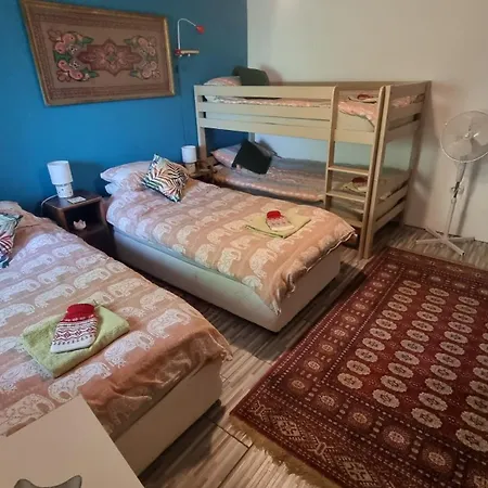 Cabană Calla Retreat *