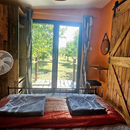 Domek letniskowy Calla Retreat Vezenkovo