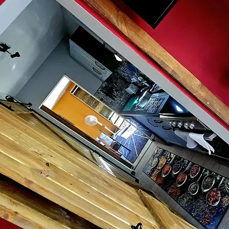 Calla Retreat * Vezenkovo