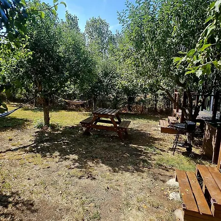 Calla Retreat * Vezenkovo