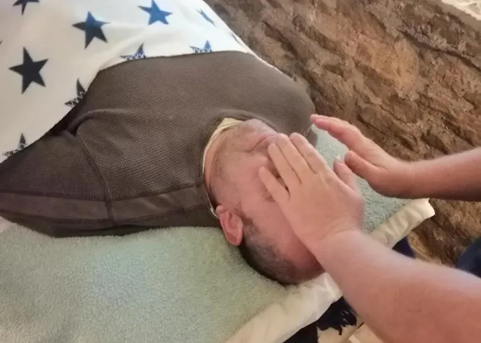 Calla Retreat Хижа