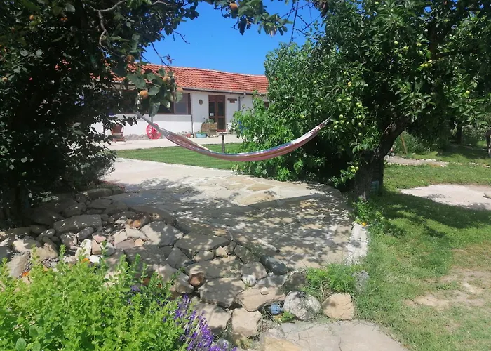 Calla Retreat Хижа Vezenkovo