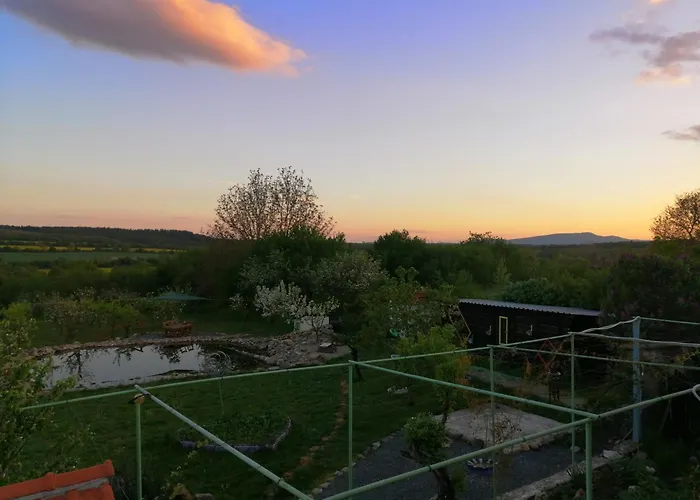 אכסניה Calla Retreat Vezenkovo