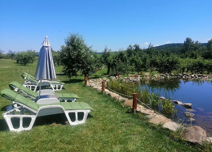 Calla Retreat אכסניה