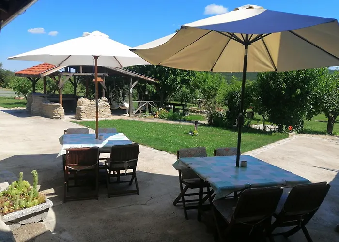 אכסניה Calla Retreat