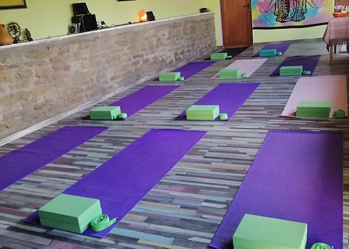 Хижа Calla Retreat