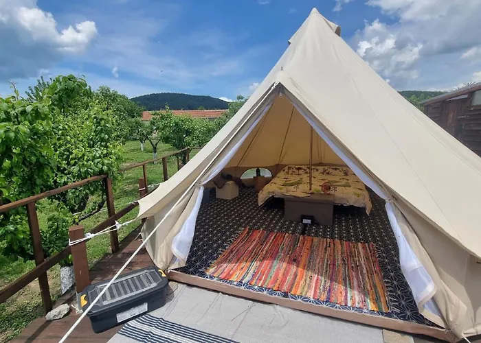 Calla Retreat אכסניה