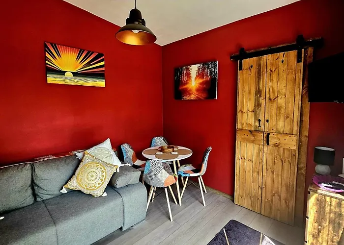 Calla Retreat Хижа Vezenkovo